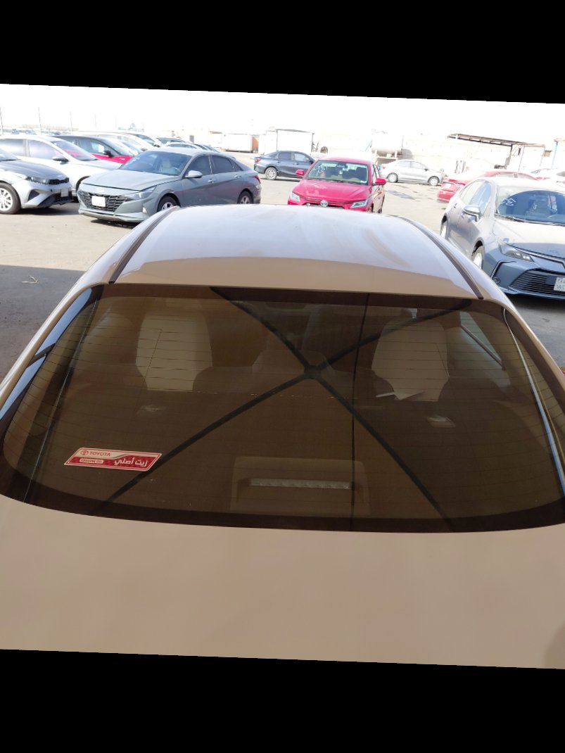 تويوتا كورولا XLI 2024 image