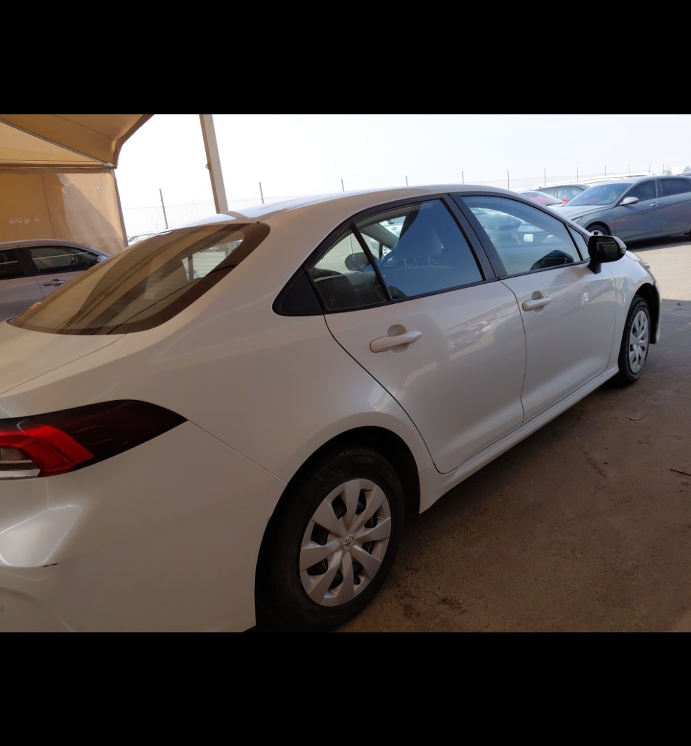 تويوتا كورولا XLI 2024 image