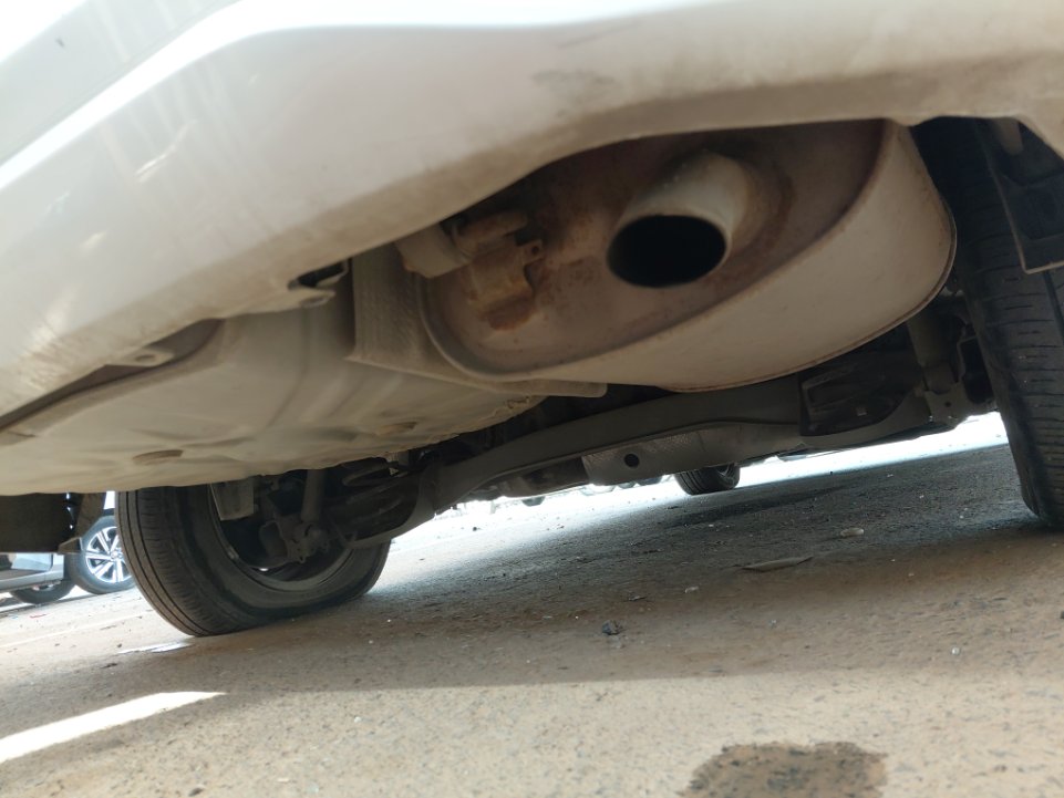 تويوتا كورولا XLI 2024 image