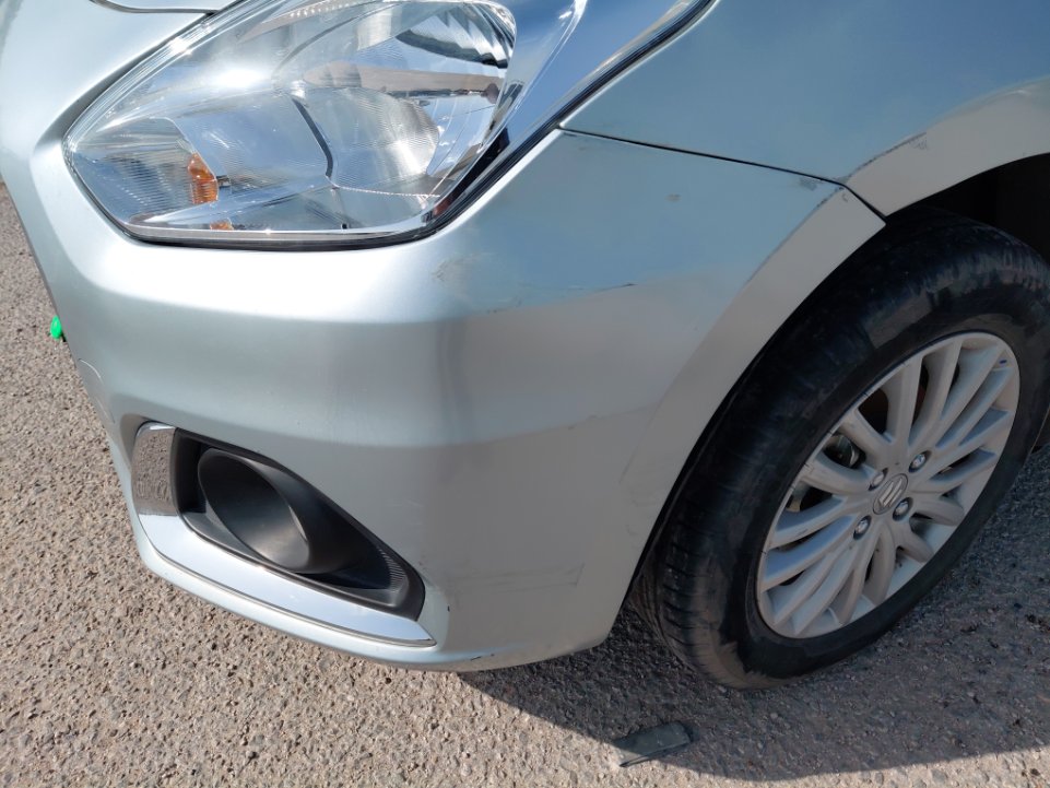 سوزوكي ديزاير GL 2024 image