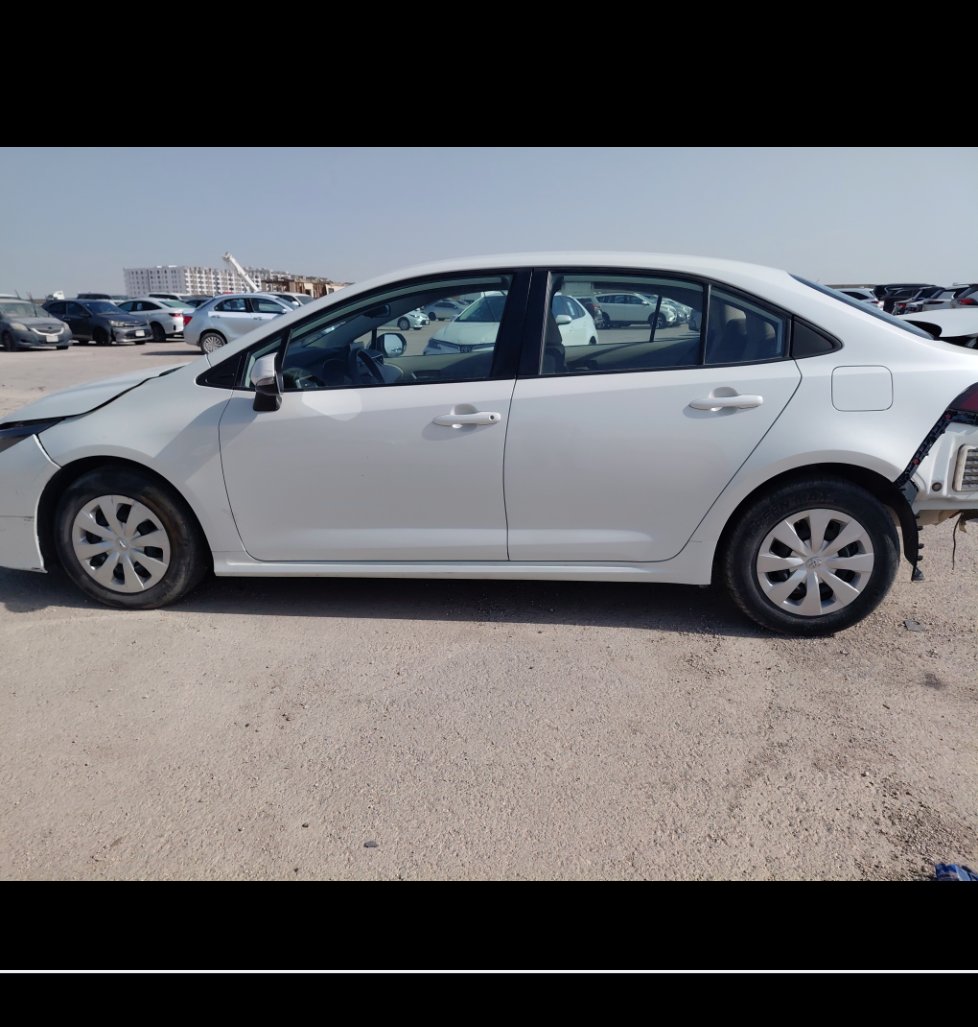 Toyota Corolla XLI 2021 image