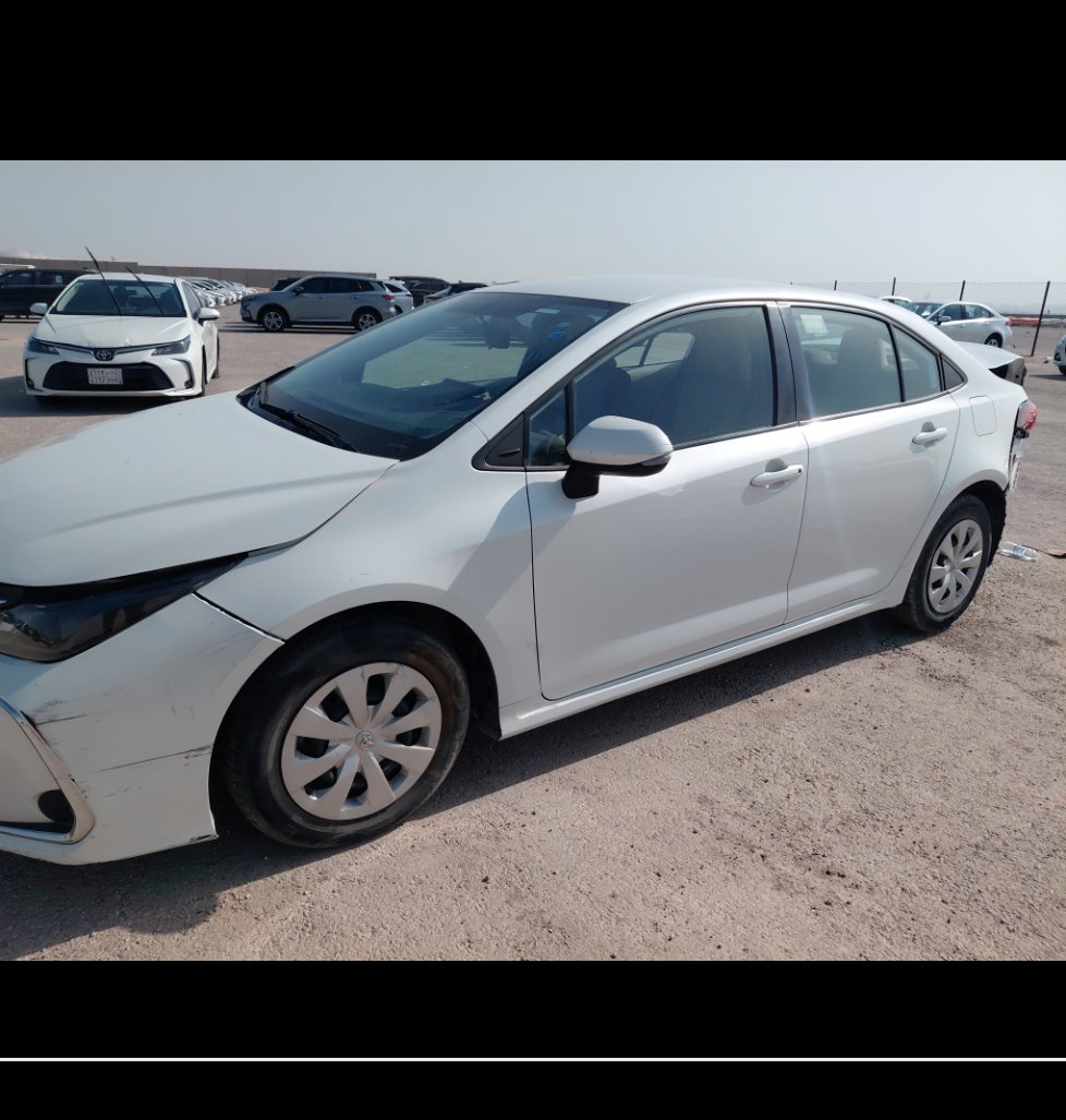 Toyota Corolla XLI 2021 image