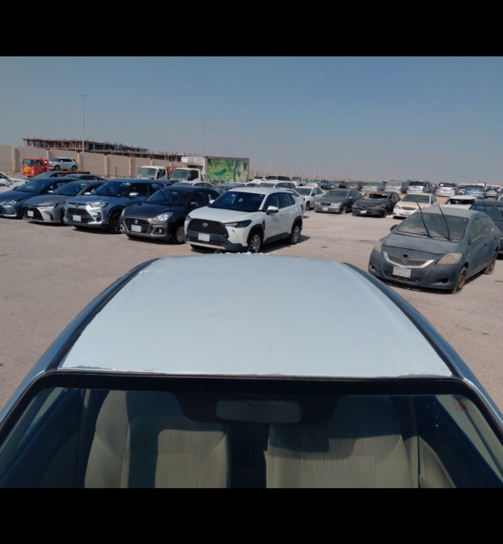 سوزوكي ديزاير GL 2024 image