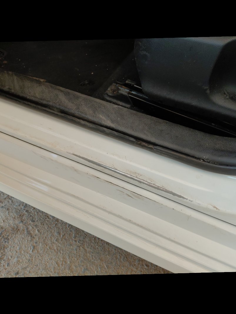 تويوتا كورولا XLI 2024 image