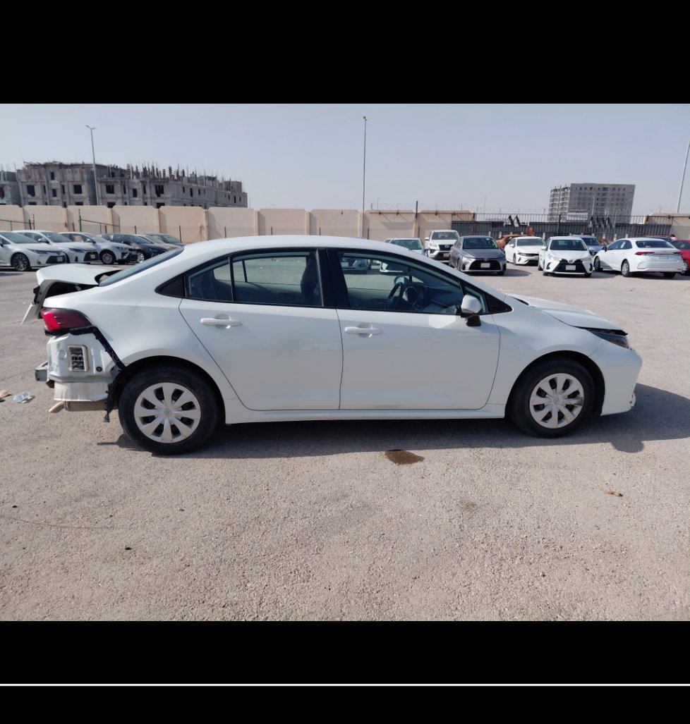 Toyota Corolla XLI 2021 image