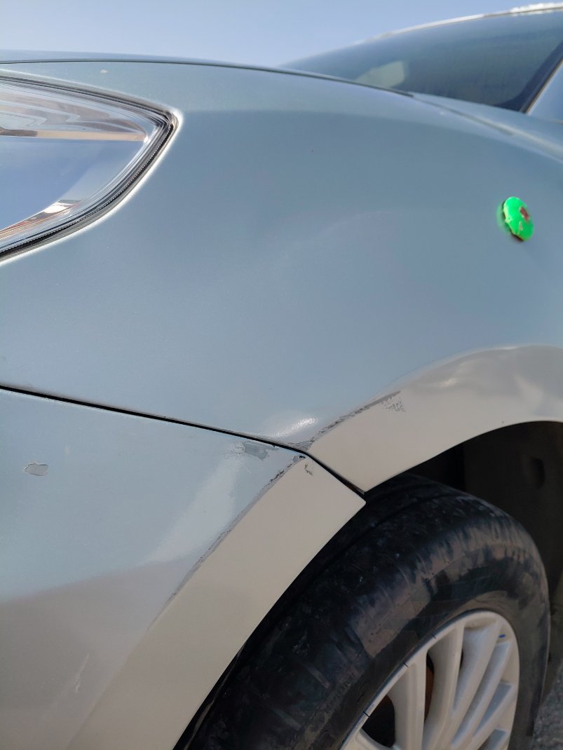 سوزوكي ديزاير GL 2024 image