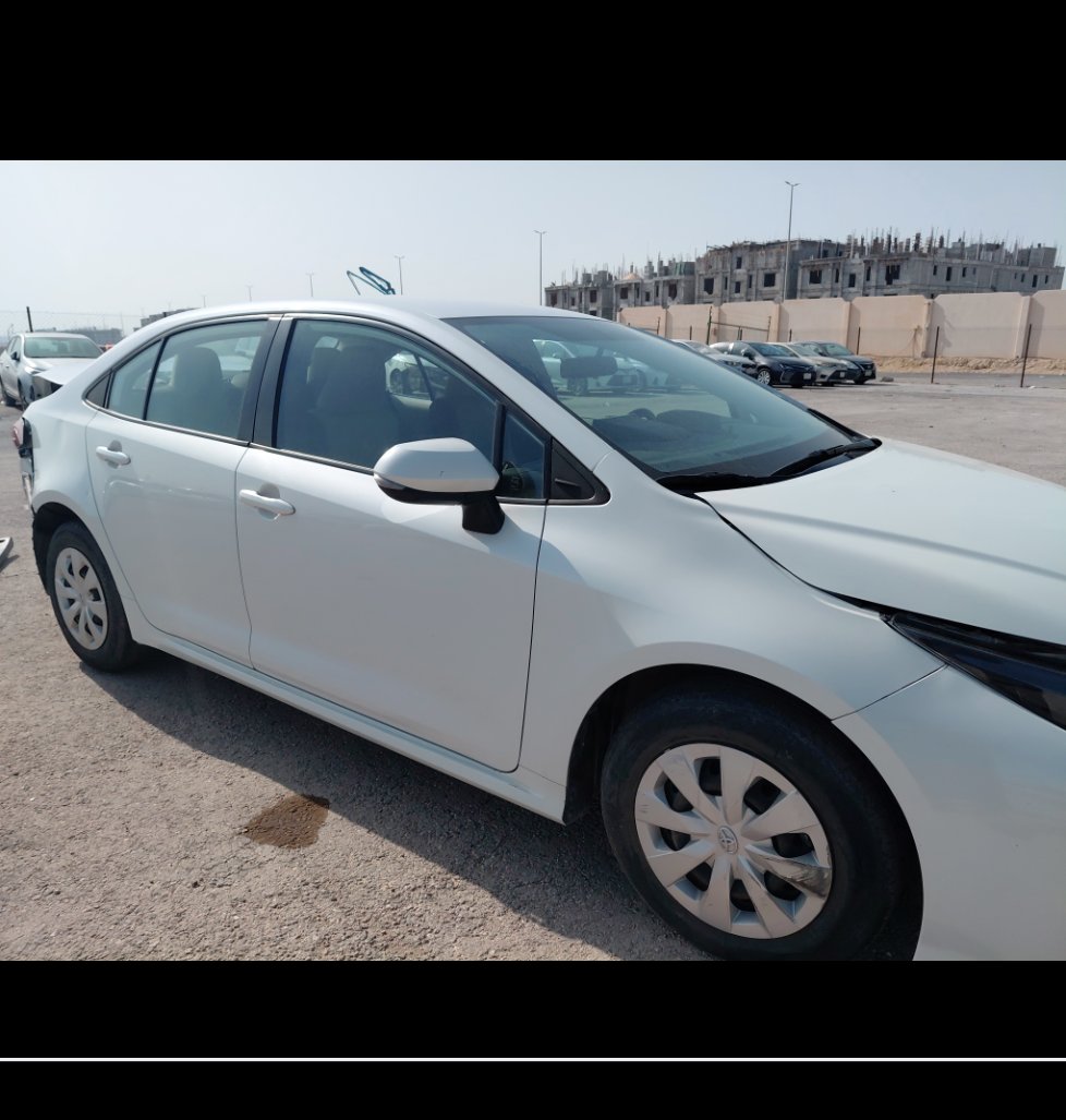 Toyota Corolla XLI 2021 image