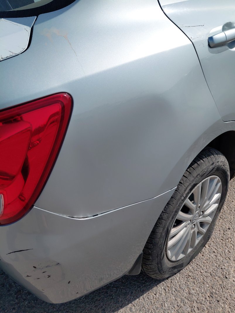 سوزوكي ديزاير GL 2024 image