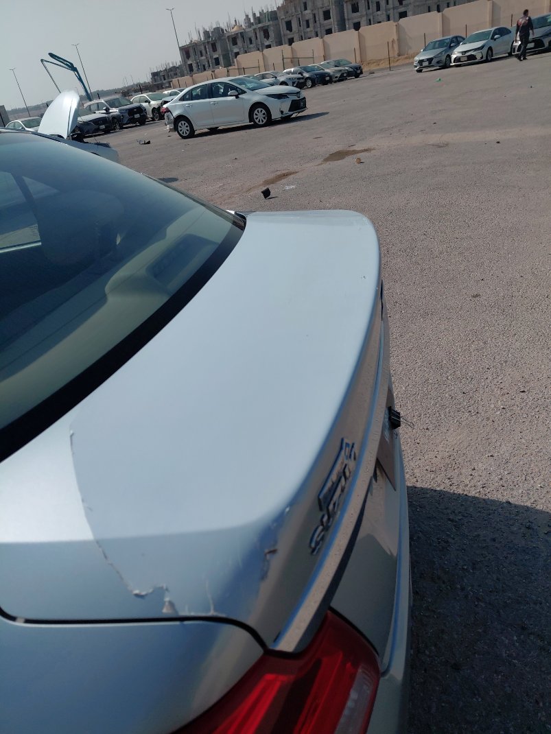 سوزوكي ديزاير GL 2024 image