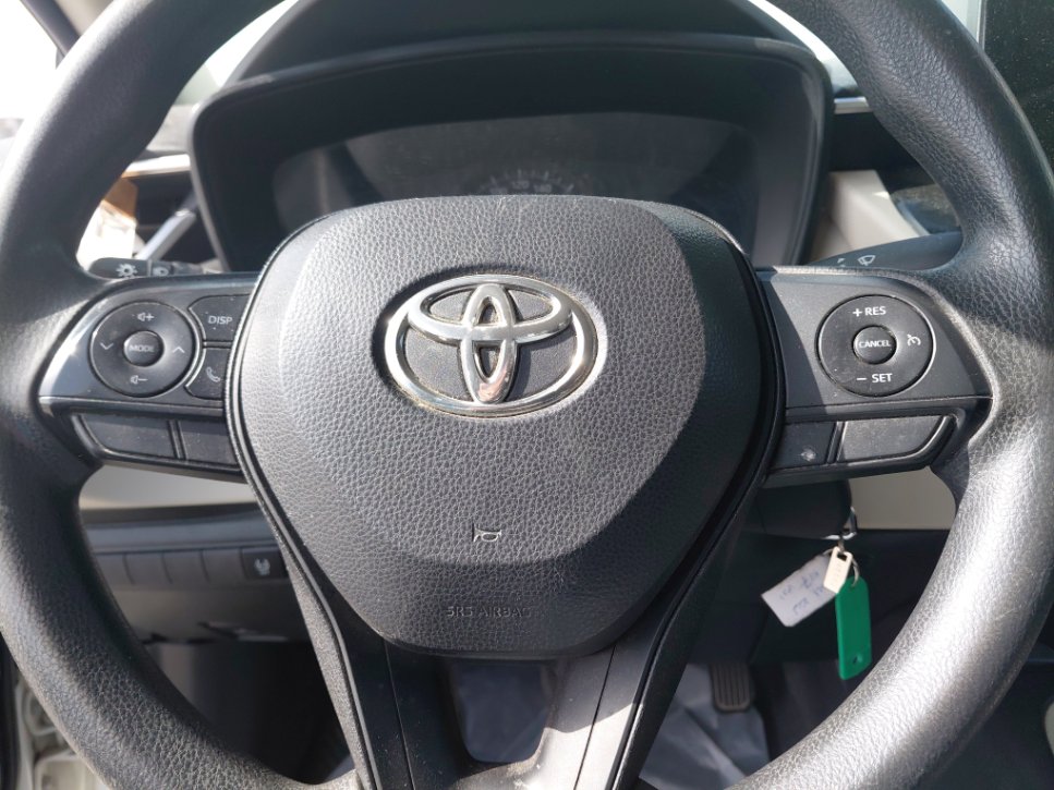 تويوتا كورولا XLI 2021 image