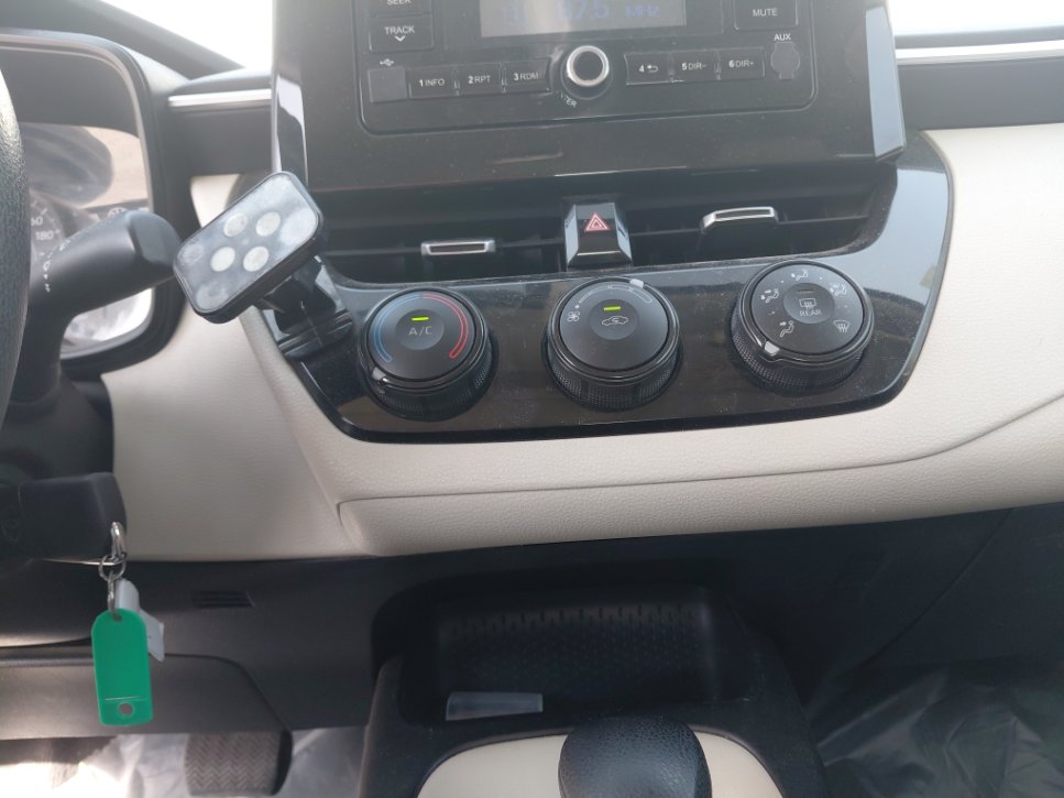 تويوتا كورولا XLI 2021 image