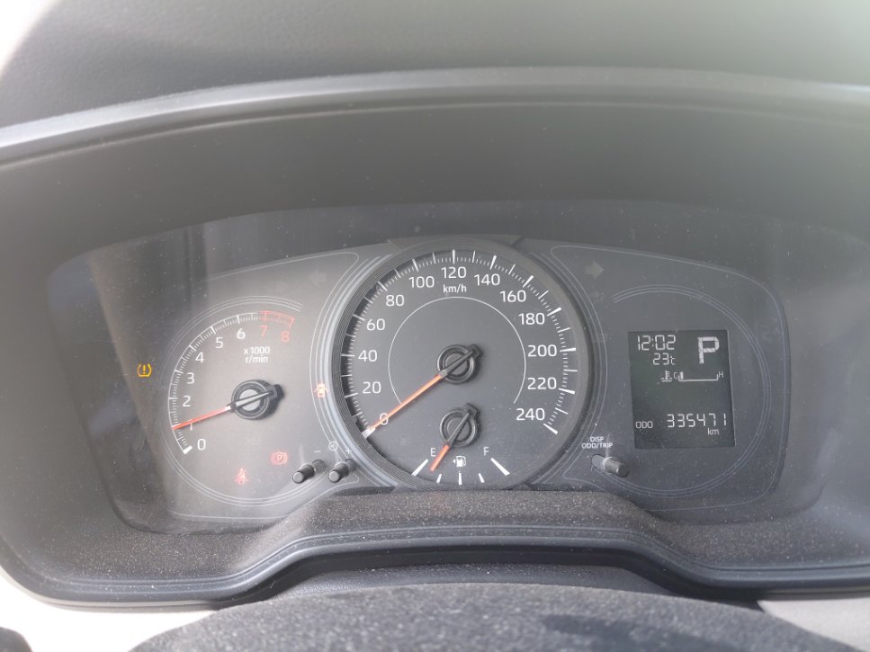 تويوتا كورولا XLI 2021 image