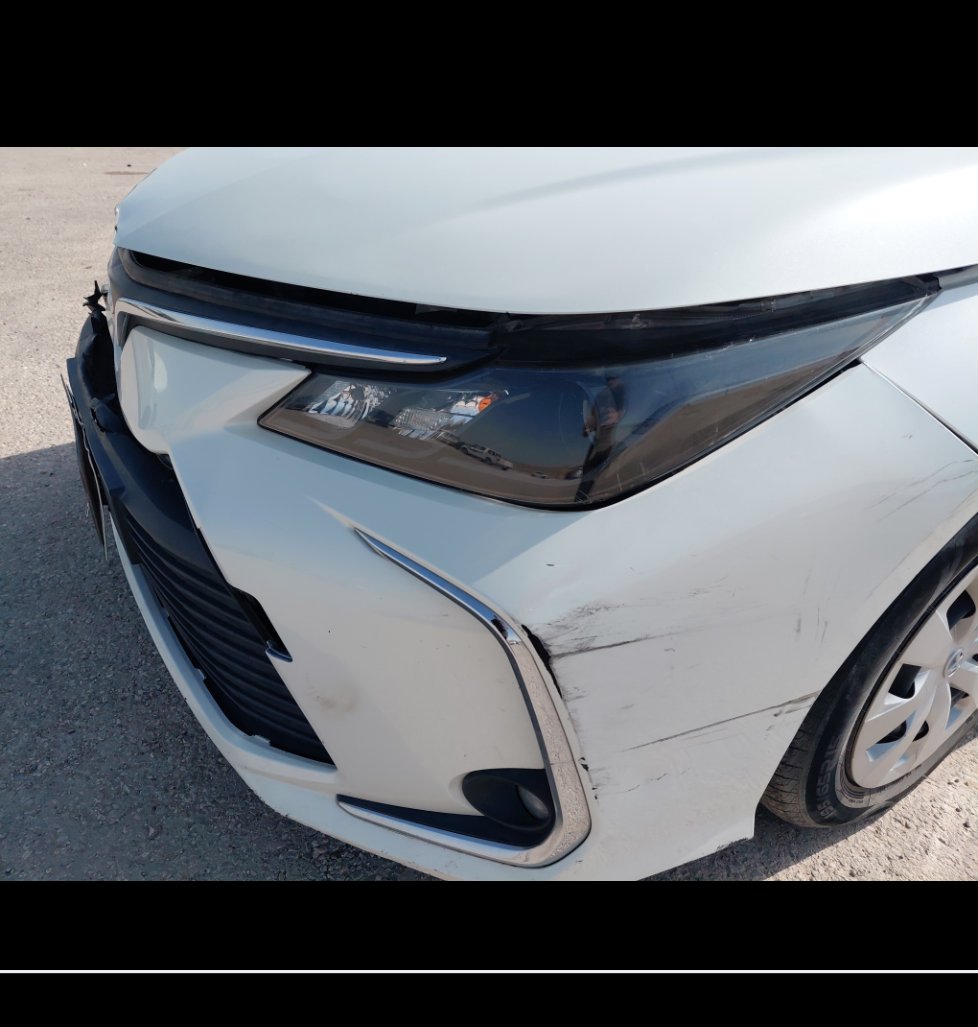 Toyota Corolla XLI 2021 image