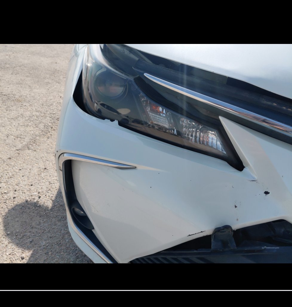 Toyota Corolla XLI 2021 image