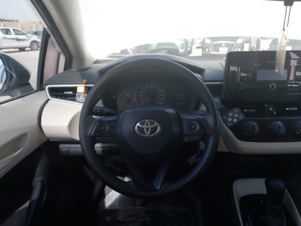 تويوتا كورولا XLI 2021 image