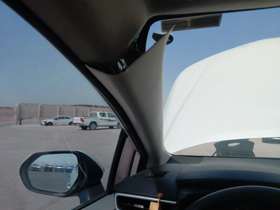 تويوتا كورولا XLI 2021 image