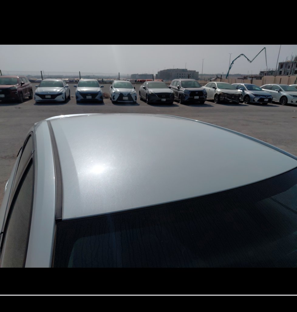 Toyota Corolla XLI 2021 image