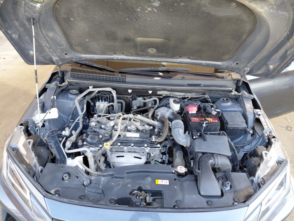 تويوتا يارس Y 2023 image