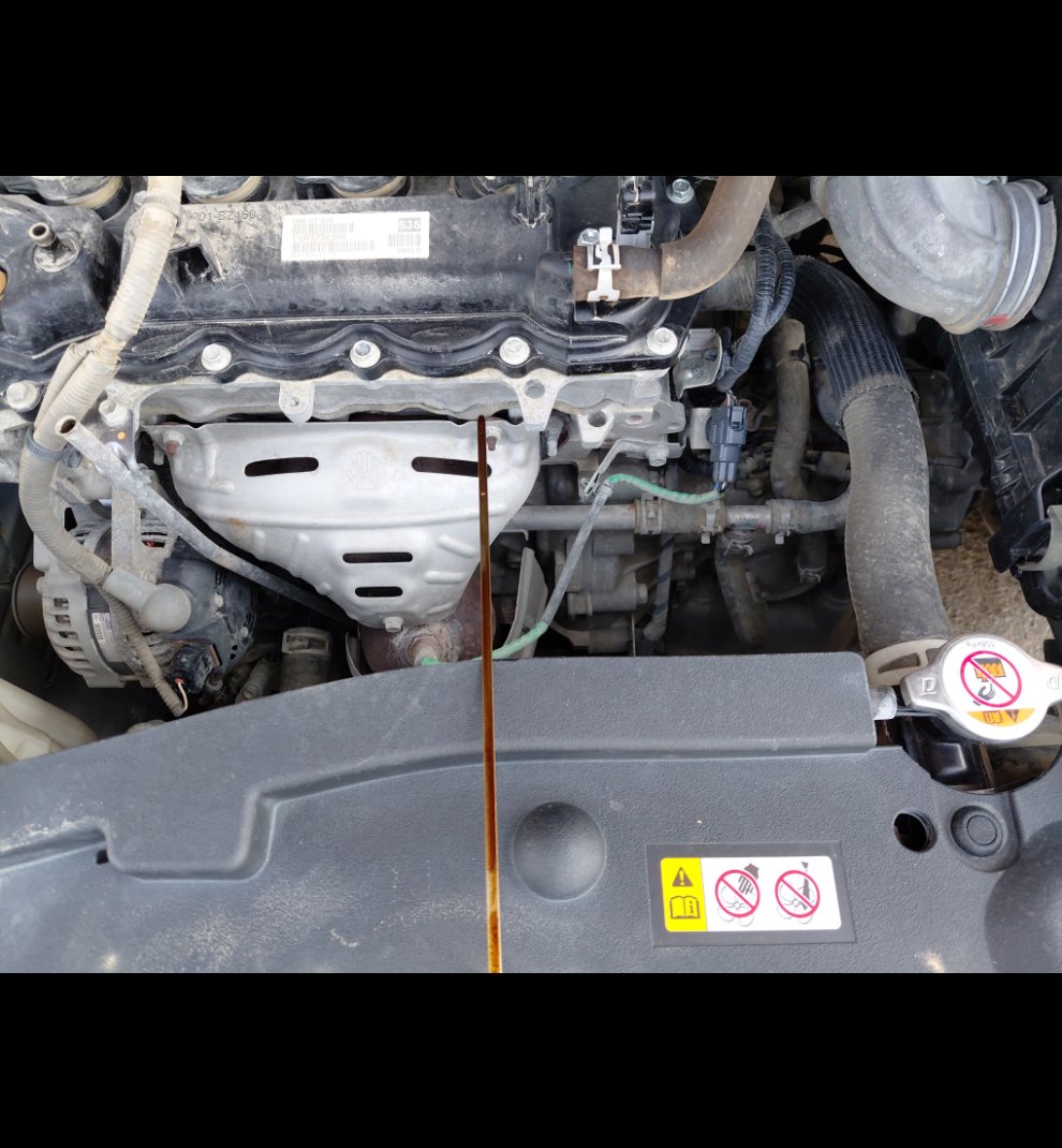 تويوتا يارس Y 2023 image