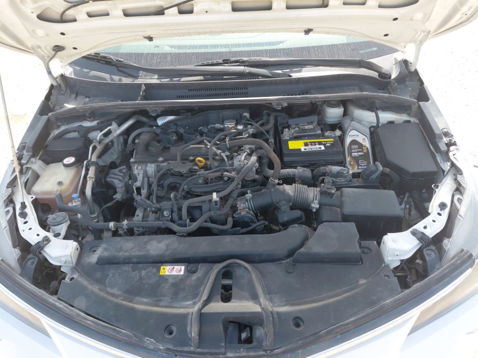 تويوتا كورولا XLI 2021 image