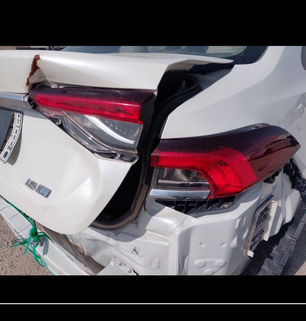 Toyota Corolla XLI 2021 image