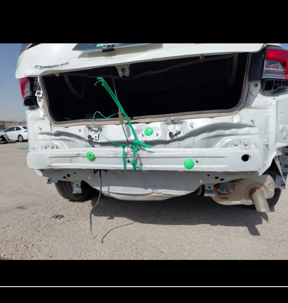 Toyota Corolla XLI 2021 image