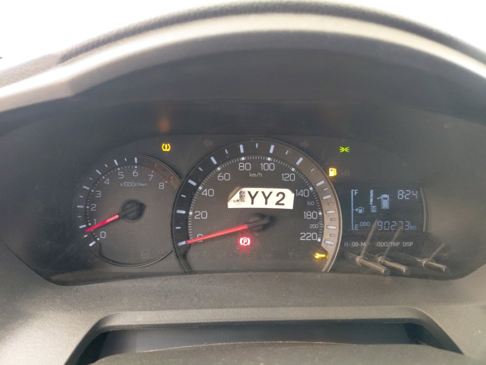 تويوتا يارس Y 2023 image