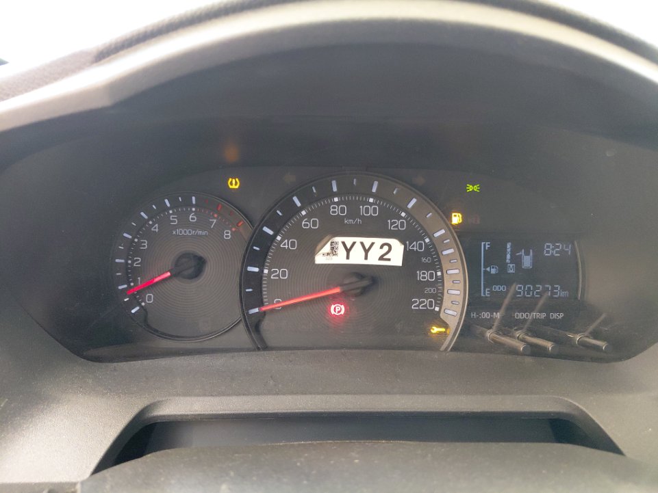 تويوتا يارس Y 2023 image