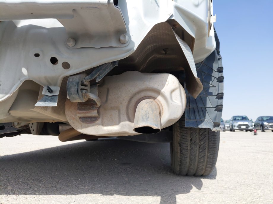 Toyota Corolla XLI 2021 image