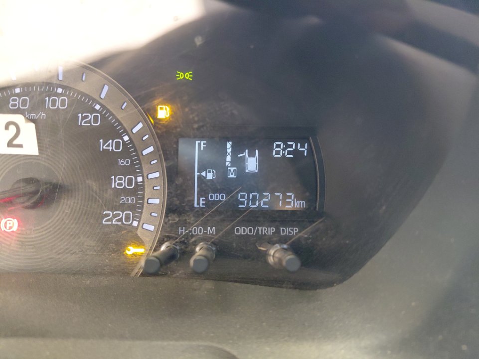 تويوتا يارس Y 2023 image