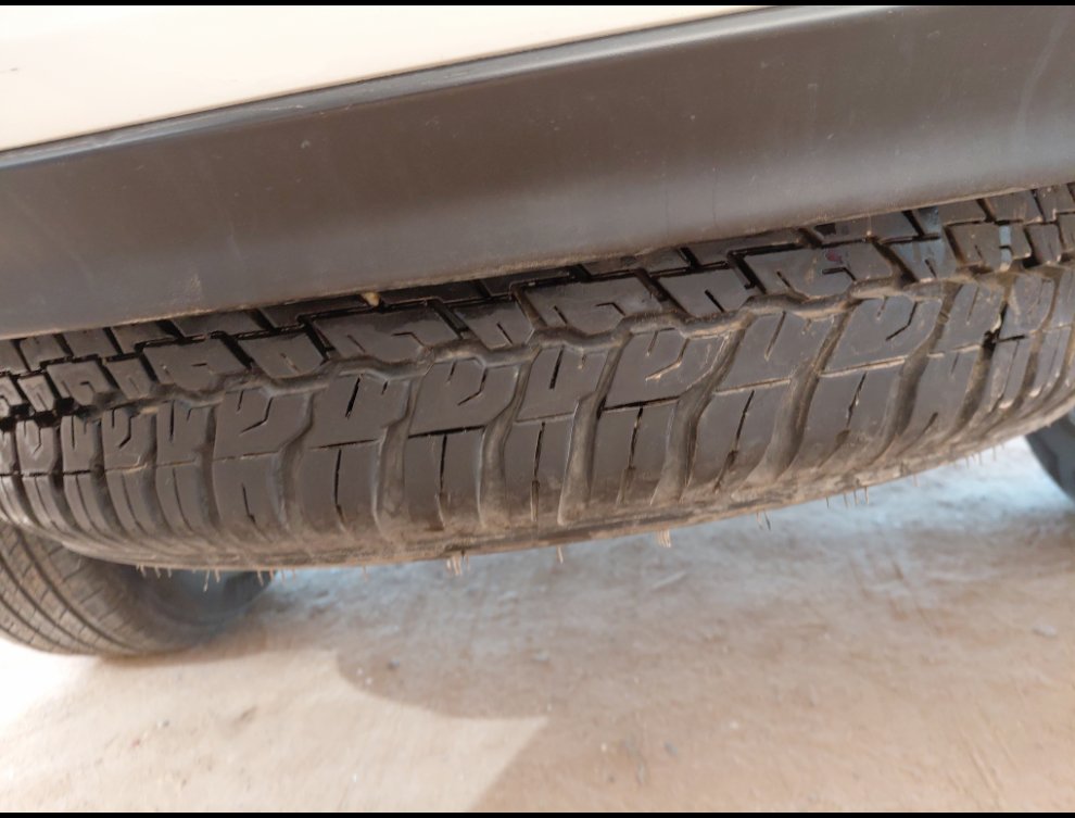 تويوتا فورتشنر GX2 SPORTS UTILITY  2021 image