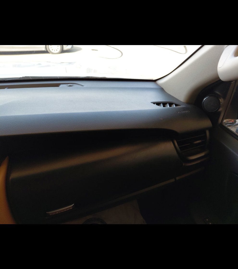 تويوتا فورتشنر GX2 SPORTS UTILITY  2021 image