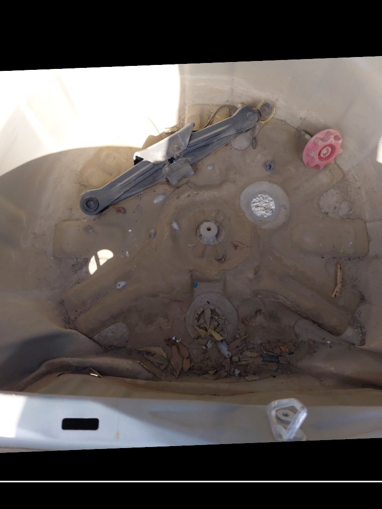 Toyota Corolla XLI 2021 image