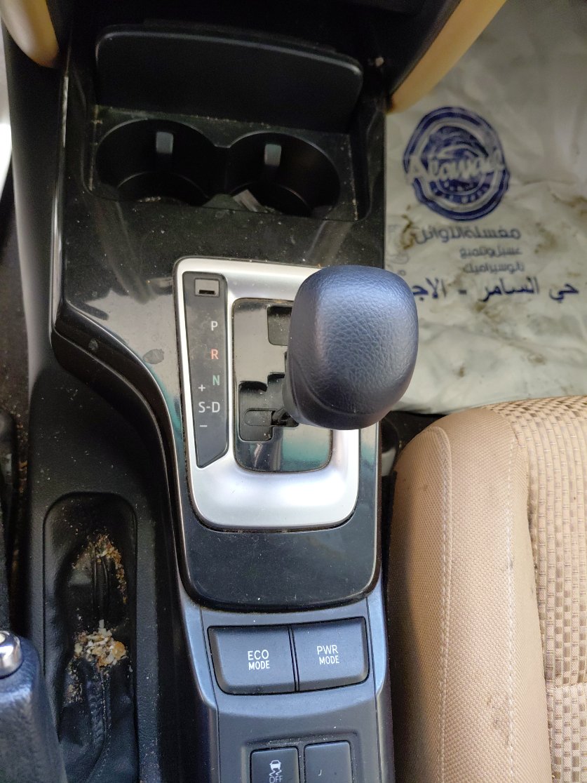 تويوتا فورتشنر GX2 SPORTS UTILITY  2021 image