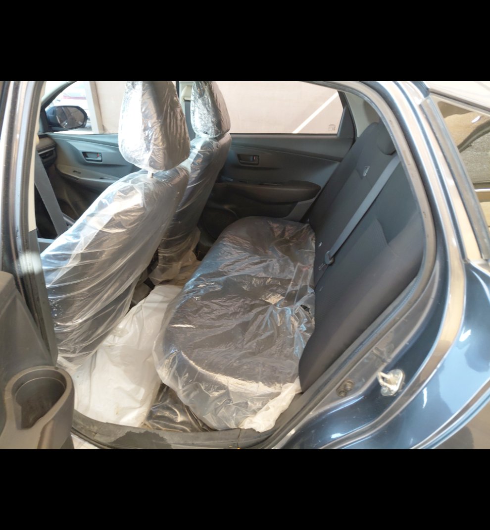 تويوتا يارس Y 2023 image