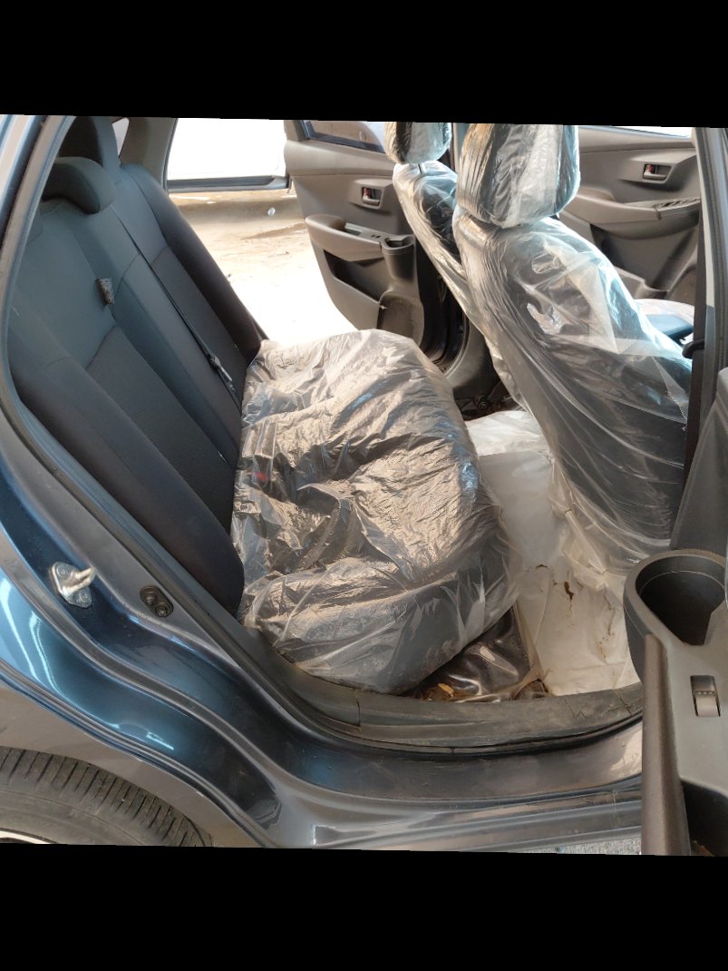 تويوتا يارس Y 2023 image