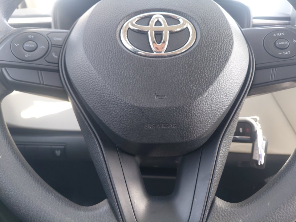 Toyota Corolla XLI 2025 image