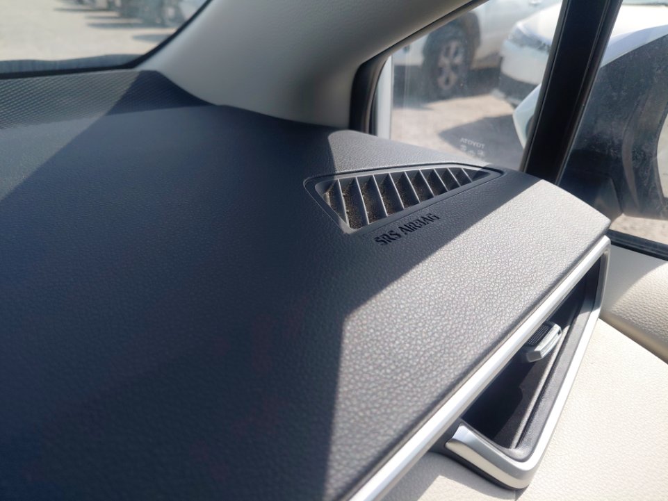 Toyota Corolla XLI 2025 image