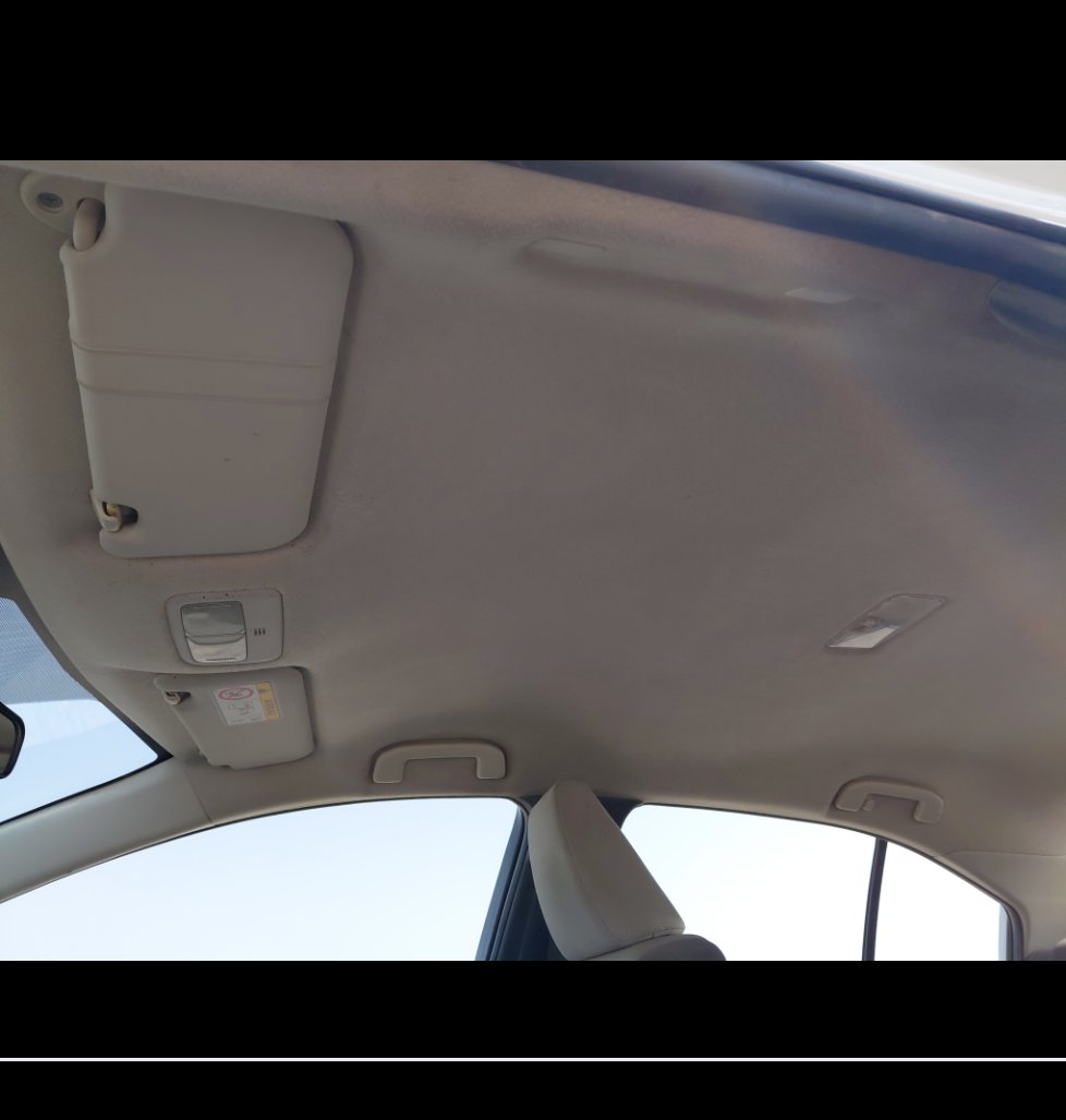 Toyota Corolla XLI 2021 image