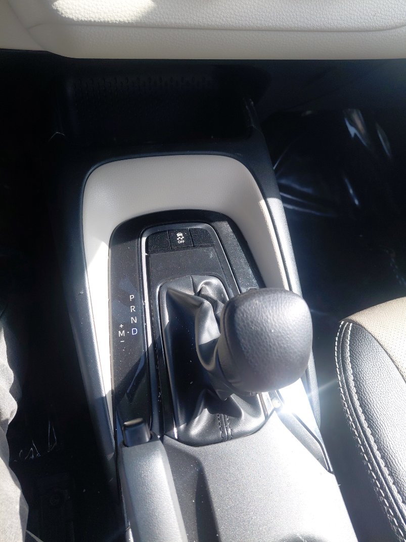 Toyota Corolla XLI 2025 image