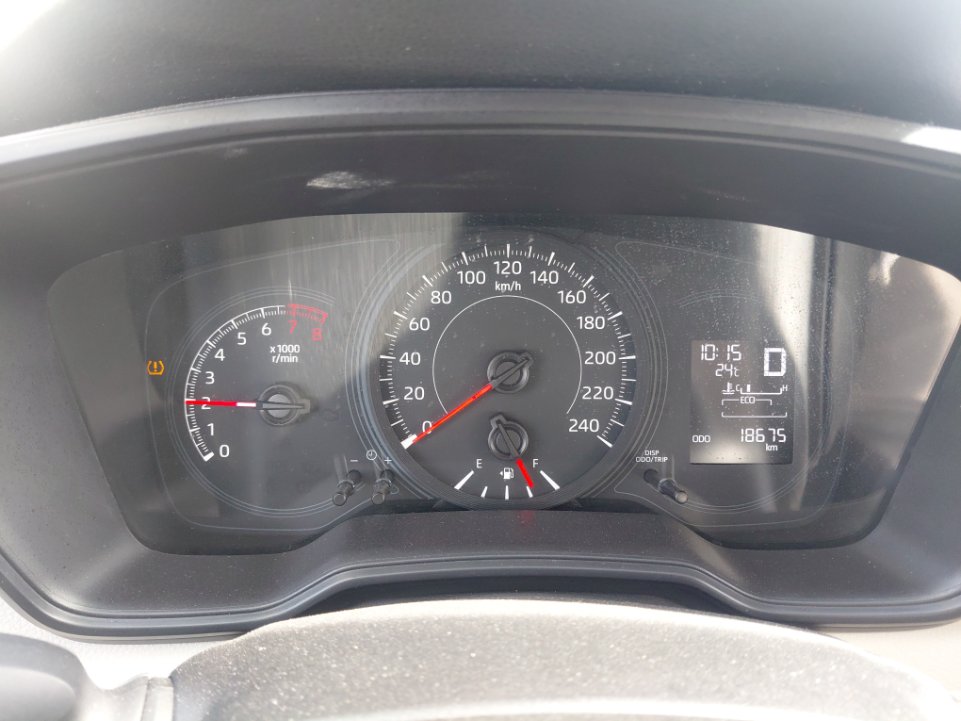 Toyota Corolla XLI 2025 image