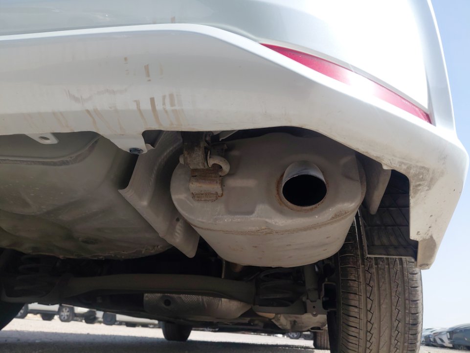 Toyota Corolla XLI 2025 image