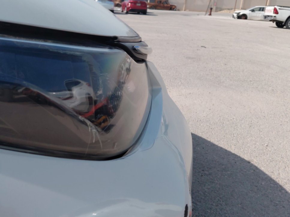 تويوتا كورولا XLI 2021 image