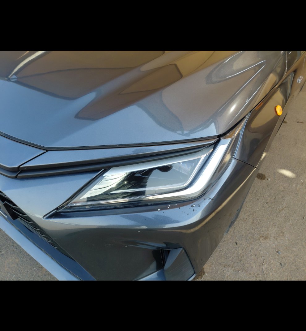 تويوتا يارس Y 2023 image