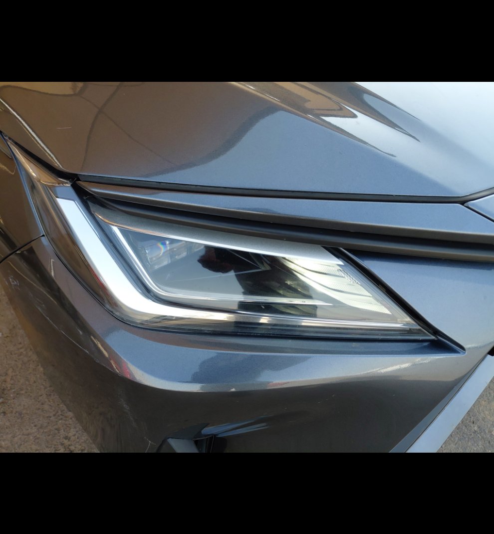 تويوتا يارس Y 2023 image