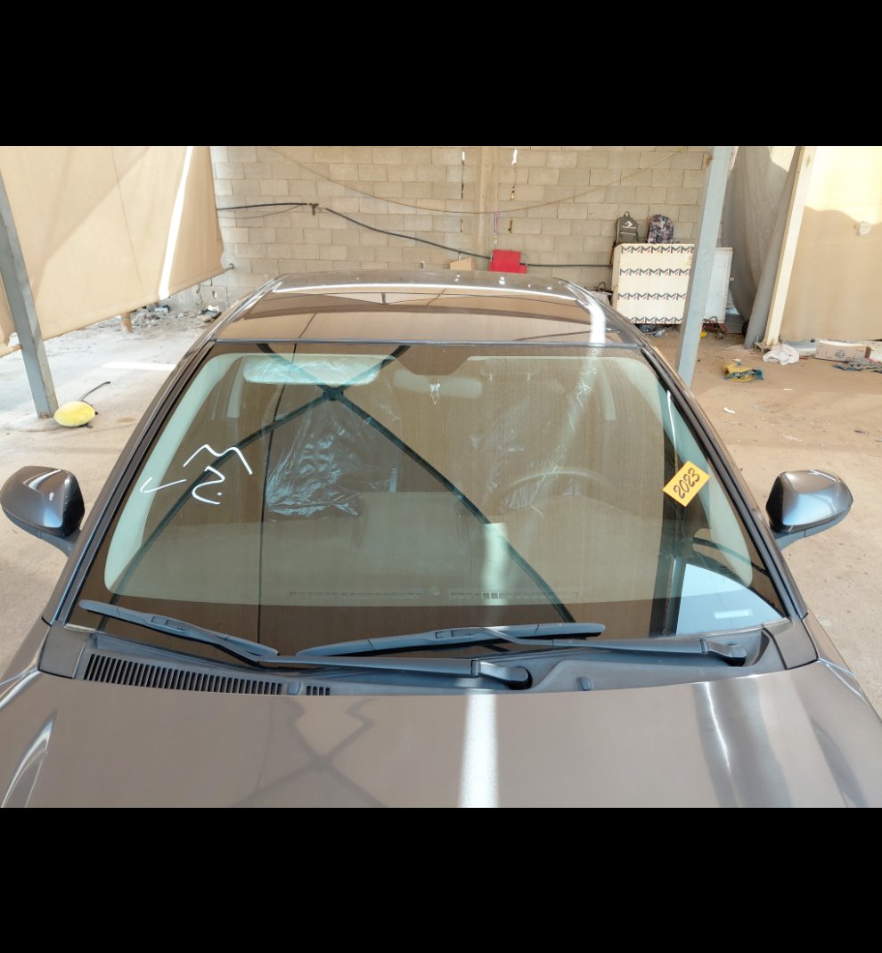 تويوتا يارس Y 2023 image