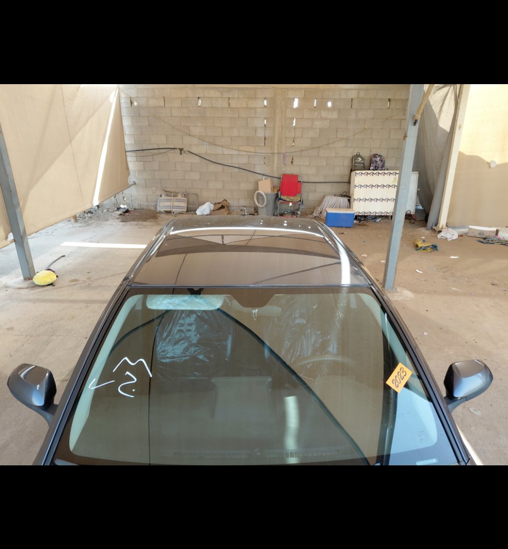 تويوتا يارس Y 2023 image