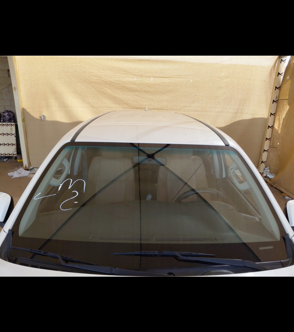 تويوتا فورتشنر GX2 SPORTS UTILITY  2021 image