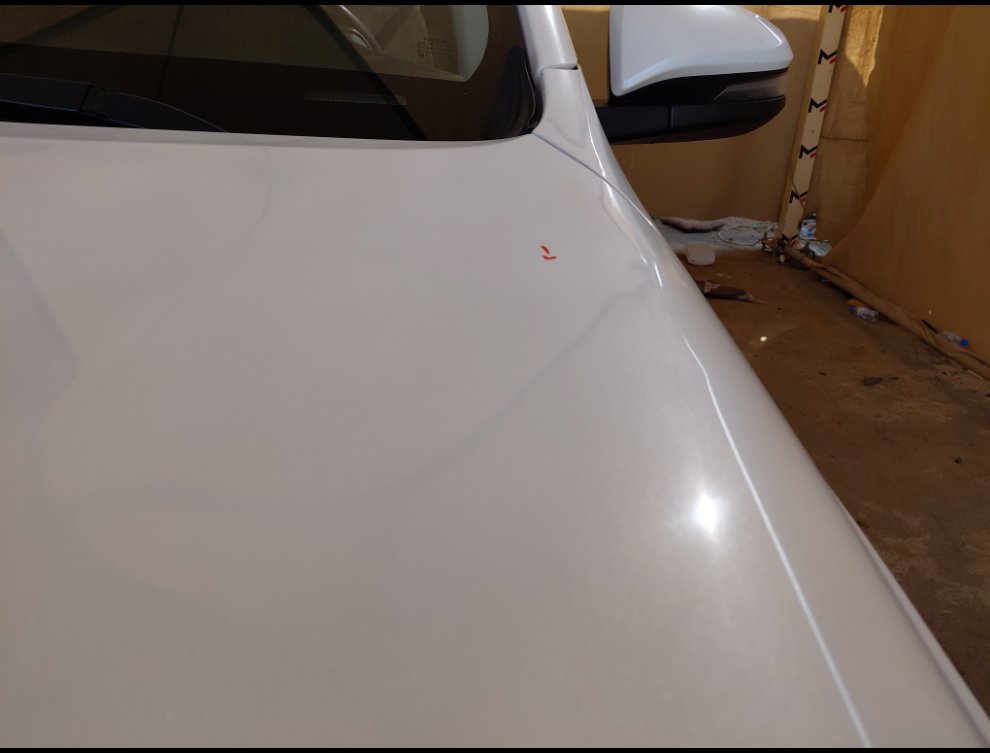 تويوتا فورتشنر GX2 SPORTS UTILITY  2021 image