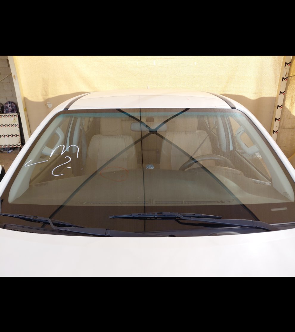 تويوتا فورتشنر GX2 SPORTS UTILITY  2021 image